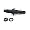 Meritor Shaft Assy, Input, Drive Axle A13297S1605 - alternate 1